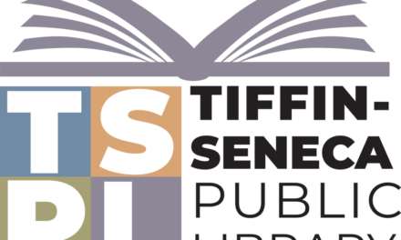 Tiffin-Seneca Public Library’s Events December 4 – 10, 2023