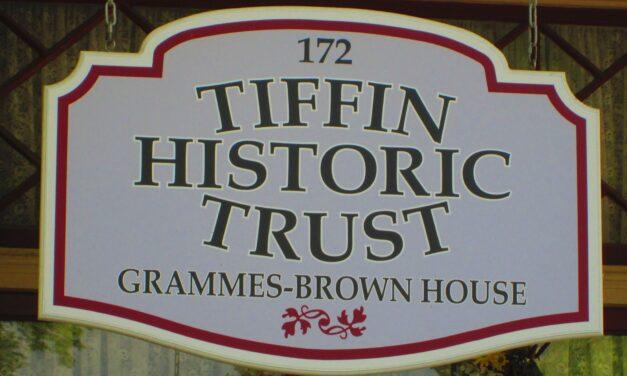 Tiffin Historic Trust Interview – 6-19-23