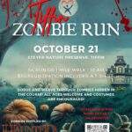 Zombie Run Interview – 9-26-23