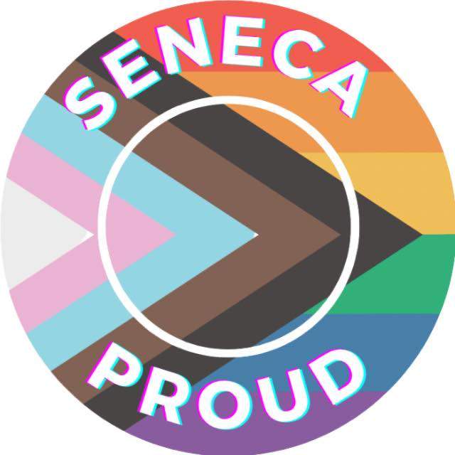 Seneca Proud Interview – 9-6-23