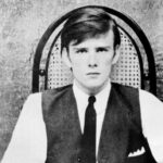 Photos, artwork & more from former Beatles member Stuart Sutcliffe may soon be on the market