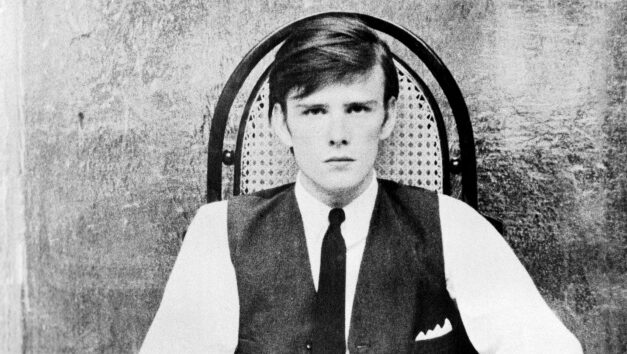 Photos, artwork & more from former Beatles member Stuart Sutcliffe may soon be on the market