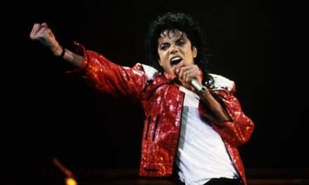 Michael Jackson biopic casts the roles of Berry Gordy, Diana Ross & more