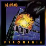 Def Leppard celebrates 40th anniversary of ‘Pyromania’ with new merch collection