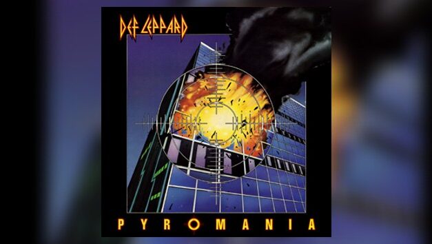 Def Leppard celebrates 40th anniversary of ‘Pyromania’ with new merch collection