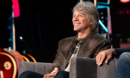 Jon Bon Jovi and his son to speak at Tribeca Festival’s Tribeca X program