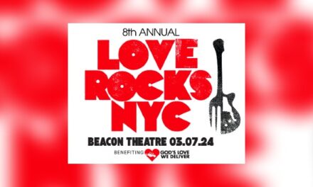 Love Rocks concert, featuring Don Felder, Nile Rodgers and more, to be streamed live