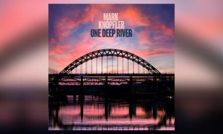 Mark Knopfler releases new ‘One Deep River’ track, “Two Pairs of Hands”