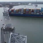 Baltimore bridge collapse timeline: Inside the cargo ship collisionBill Hutchinson, ABC News