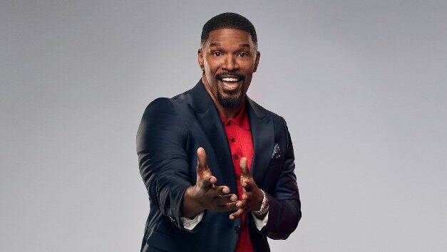Following health scare, Jamie Foxx to reveal what happened in a comedy special; returning to ‘Beat Shazam’