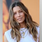 Jessica Biel to star in, produce thriller series ‘The Good Daughter’ for Peacock