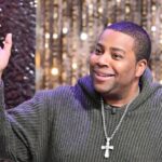 Kenan Thompson discusses ‘Quiet on Set’ and working with Dan Schneider