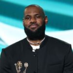 The History Channel teaming up with LeBron James for three new documentaries