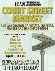 TMAC's Court Street Market