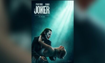 Online casino looks into ‘Joker’ sequel’s Oscar odds for Joaquin and Gaga