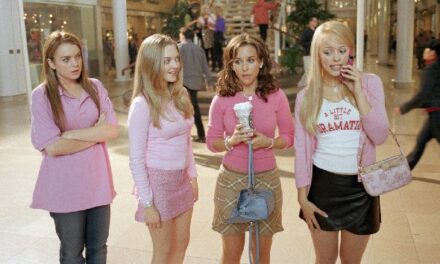 Both ‘Mean Girls’ movies coming to 4K Ultra HD Blu-ray on April 30
