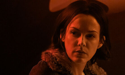 ‘Under the Bridge’ stars Lily Gladstone and Riley Keough on Hulu’s powerful true crime drama