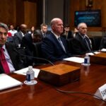Boeing safety culture under scrutiny during Senate committee hearingGio Benitez, Ayesha Ali, Clara McMichael, Sam Sweeney, and Meredith Deliso, ABC News