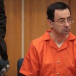 DOJ in final stages of settlement negotiations with victims of Larry Nassar over FBI misconduct: SourcesPierre Thomas, Alexander Mallin, and Jack Date, ABC News