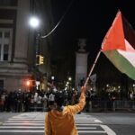 What to know: Columbia University student protests against Israel-Gaza war continueKiara Alfonseca, ABC News