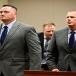 Final first responder convicted in Elijah McClain’s death to be sentencedKiara Alfonseca, ABC News