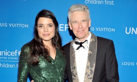 U2 bassist Adam Clayton confirms divorce from wife after 10 years