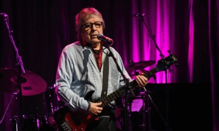 Bill Wyman says it took two years for The Rolling Stones to accept his departure