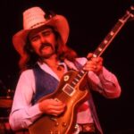 Allman Brothers Band founding member Dickey Betts dies at 80