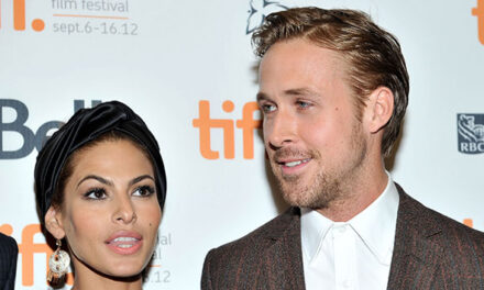 Ryan Gosling praises partner Eva Mendes, shares how his family ‘come first’