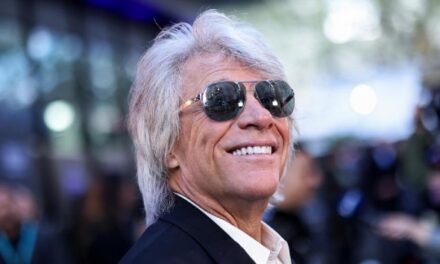 Jon Bon Jovi reflects on life as a rock and roll star: “It was pretty good”