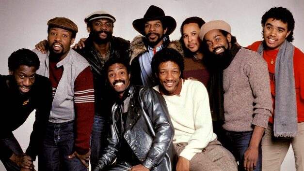 It’s a “Celebration”! Kool & the Gang’s Robert “Kool” Bell reacts to Rock Hall induction