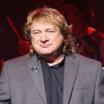 Lou Gramm on Foreigner getting into the Rock & Roll Hall of Fame: “It’s where Foreigner should be”