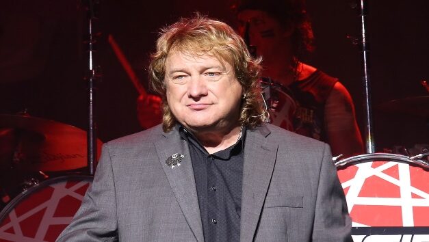 Lou Gramm on Foreigner getting into the Rock & Roll Hall of Fame: “It’s where Foreigner should be”