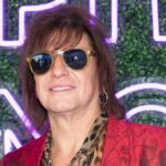 Richie Sambora drops “I Pray,” the first of four new songs