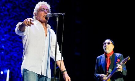 Roger Daltrey responds to Pete Townshend’s comments on the future of The Who