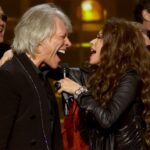 Bon Jovi calls Shania Twain his “spirit sister” in vocal troubles