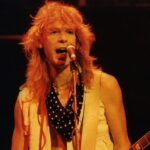 Def Leppard pays tribute to guitarist Steve Clark on what would have been his 64th birthday