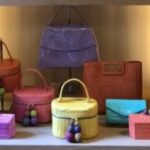 Luxury handbag designer jailed for wildlife smuggling, making merchandise out of protected speciesJon Haworth, ABC News