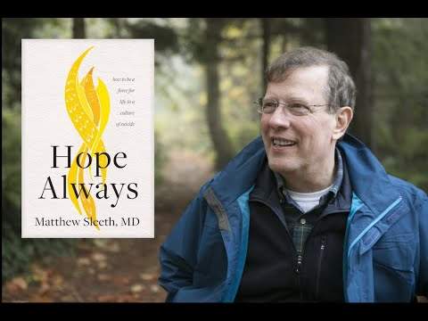 Hope Always Interview – 4-16-24