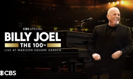 Billy Joel CBS special brings in 5.7 million viewers