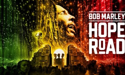 New Bob Marley immersive experience coming to Las Vegas
