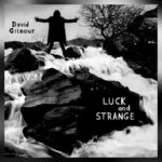 Pink Floyd’s David Gilmour releases “The Piper’s Call” from upcoming solo album ‘Luck and Strange’