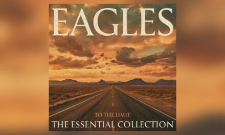 The Eagles return to the ‘Billboard’ charts with ‘To the Limit: The Essential Collection’