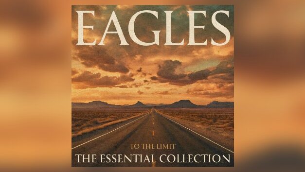 The Eagles return to the ‘Billboard’ charts with ‘To the Limit: The Essential Collection’