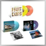 Jimmy Buffett vinyl reissue series to launch in June