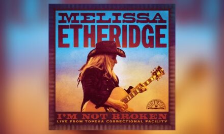 Melissa Etheridge explains how the late Johnny Cash inspired her latest passion project