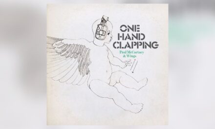 Paul McCartney & Wings’ live album ‘One Hand Clapping’ getting official release after 50 years