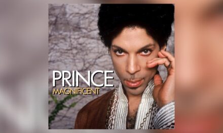 Rare Prince B-side “Magnificent” released digitally for the first time