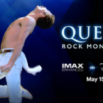 ‘Queen Rock Montreal’ coming to Disney+ in May