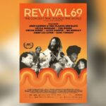 New documentary looks at 1969’s Rock N Roll Revival music festival